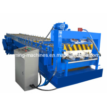 Floor Decking Machine Decking Sheet Making Machine Steel Decking Machine Metal Foor Decking Machine